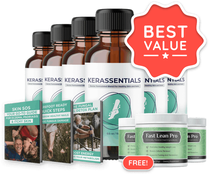 6 bottles maximum order pack