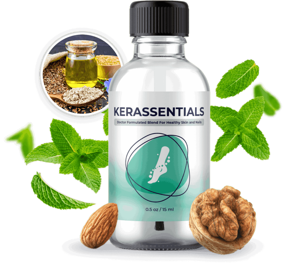 Introducing Kerassentials